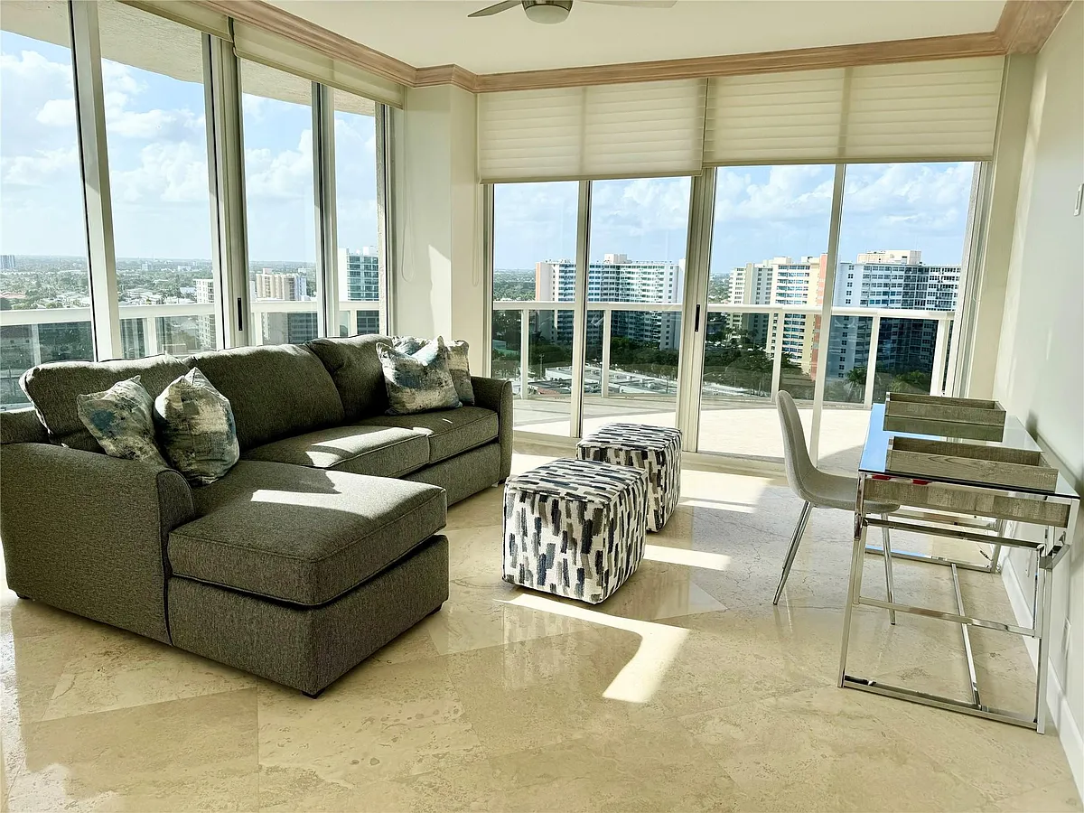 Building Photo - 3100 N Ocean Dr #1508