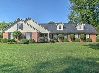 940 Muirfield Ct, Sumter, SC 29150