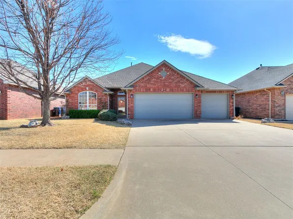 7412 NW 134th St, Oklahoma City, OK 73142