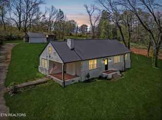 1441 Roberson Springs Rd, Loudon, TN 37774