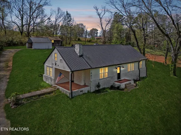 1441 Roberson Springs Rd, Loudon, TN 37774