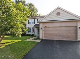 1461 Mayfair Ln, Grayslake, IL 60030