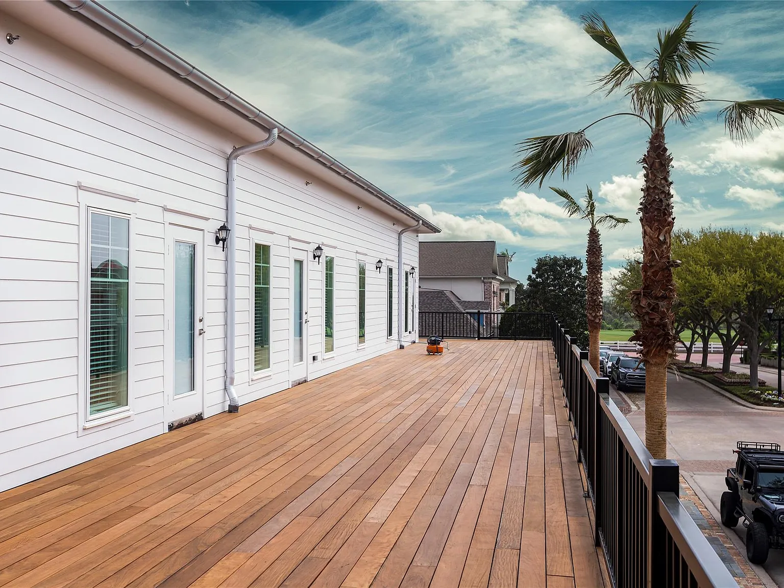 1 bed, 1.0 bath, 800 sqft, $2,200 — Photo 3