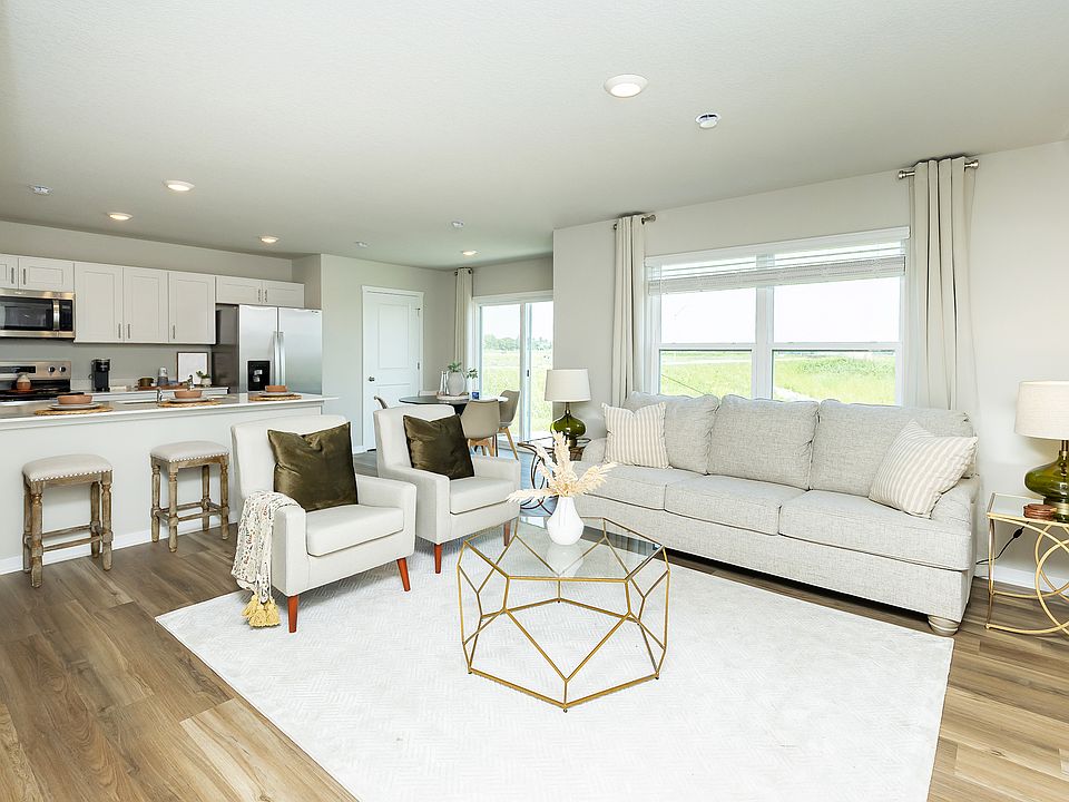 This home is not furnished