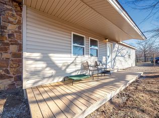 20001 E 440th Rd, Claremore, OK 74017