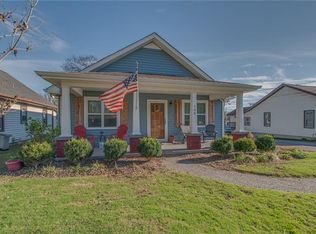 108 28th St, Old Hickory, TN 37138