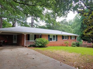4071 Barr Cir, Tucker, GA 30084