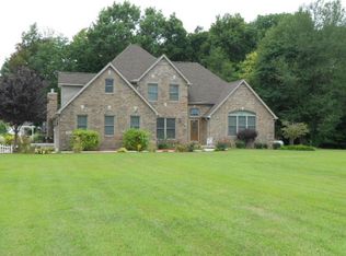 4985 Robinson Rd, West Terre Haute, IN 47885