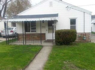 2009 Blandin Ave, Oregon, OH
