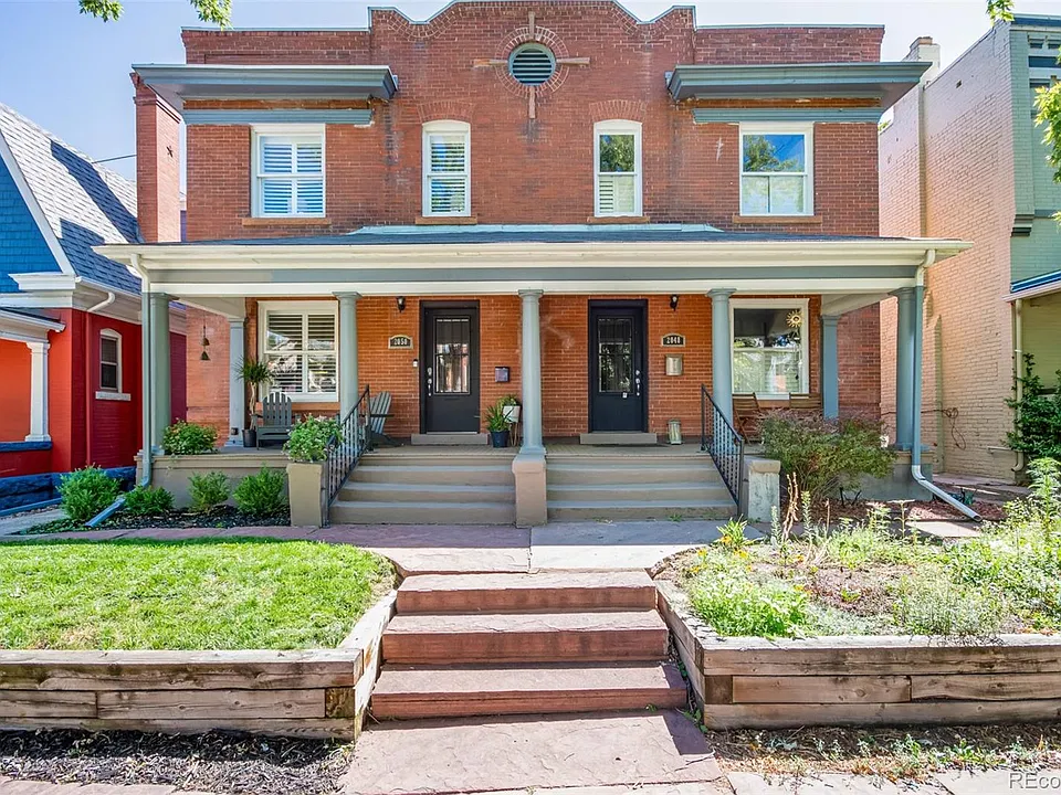 2050 N Ogden St