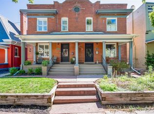 2050 N Ogden St, Denver, CO 80205