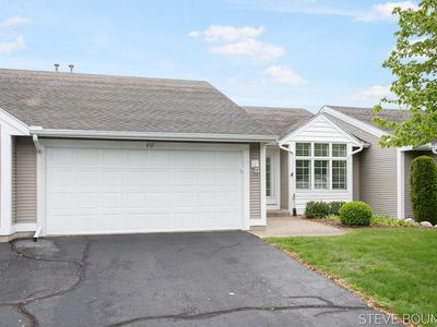 852 Claremont Ct #40, Holland, MI, 49423