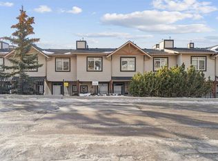 117 W Rockyledge Vw NW #15, Calgary, AB T3G5X1