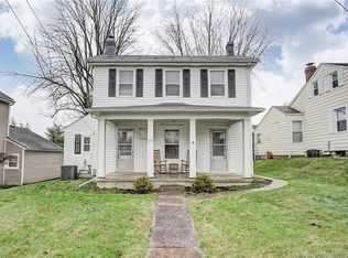 387 North St, Waynesville, OH 45068