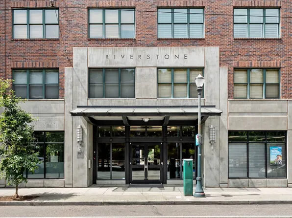 821 NW 11th Ave APT 105, Portland, OR 97209