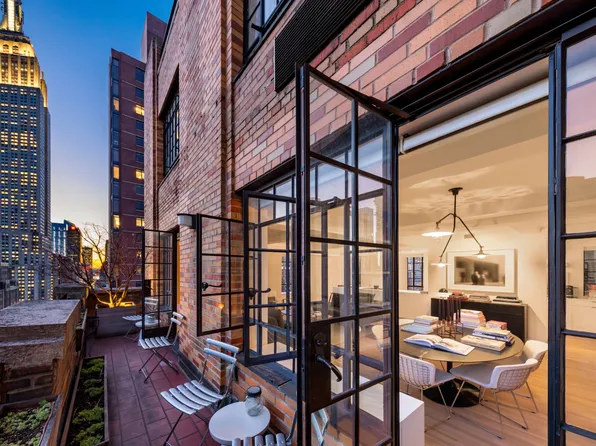 10 Park Avenue image 1 of 23