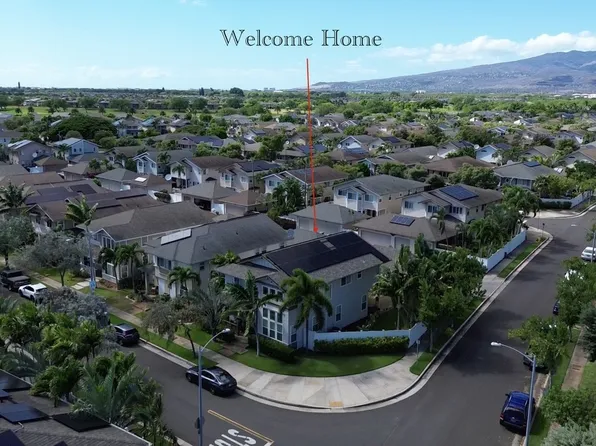 91-1002 Kaiapele St, Ewa Beach, HI 96706