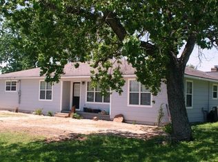 101 W Tobias Rd, Ellinger, TX 78938