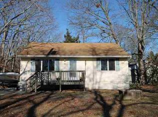 102 W Main Ave, Rio Grande, NJ 08242