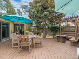 Lobos St, Carmel, CA 93923