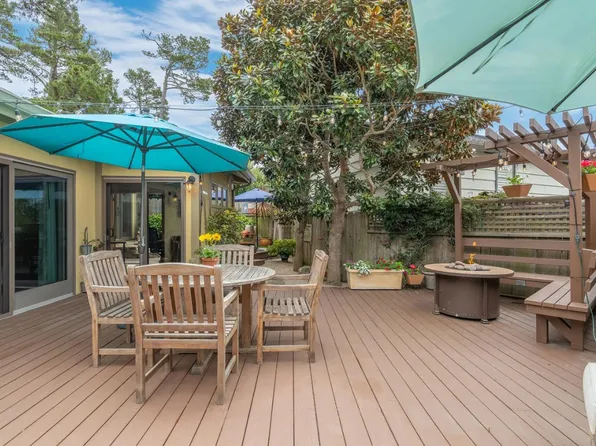 Lobos St, Carmel, CA 93923