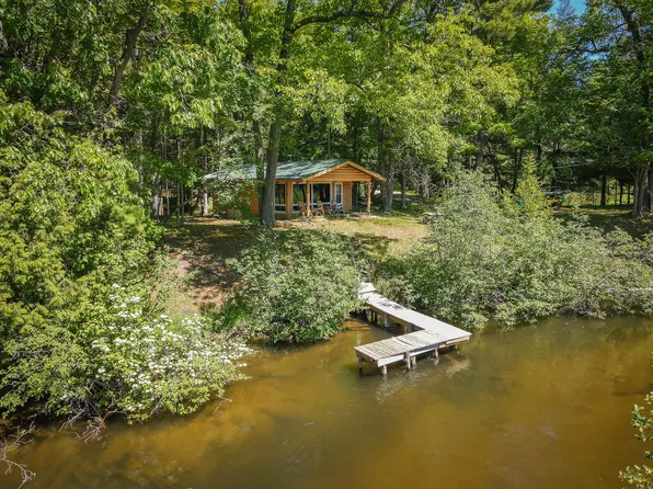4993 Little River Rd, Manistee, MI 49660