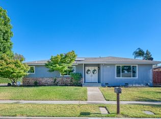 3333 E Ellery Ave, Fresno, CA 93710