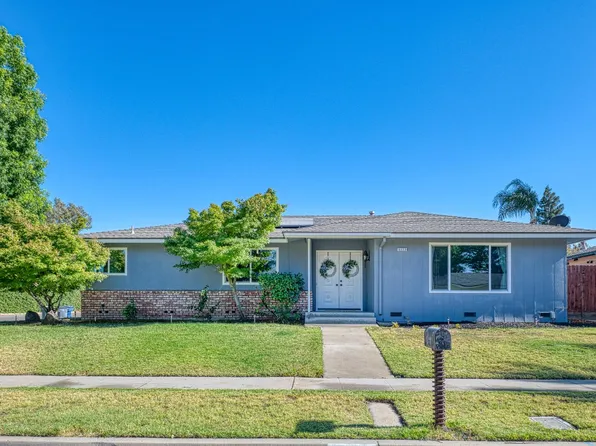 3333 E Ellery Ave, Fresno, CA 93710