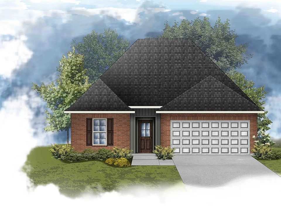 2nd image of 15070 Stockridge Dr