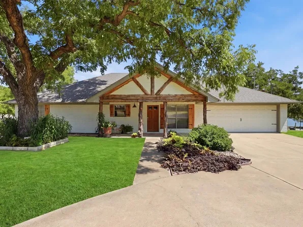 630 E Bridge St, Granbury, TX 76048