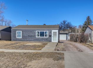 28 Saint Andrew St, Rapid City, SD 57701