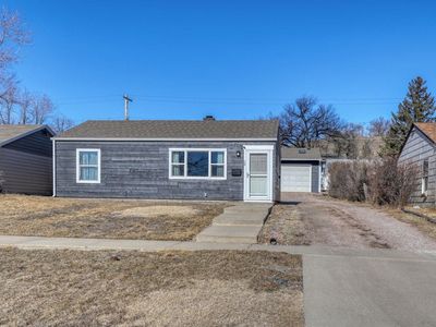 28 Saint Andrew St, Rapid City, SD, 57701