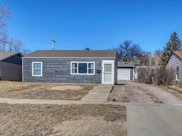 28 Saint Andrew St, Rapid City, SD 57701
