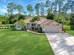 16216 89th Pl N, Loxahatchee, FL 33470