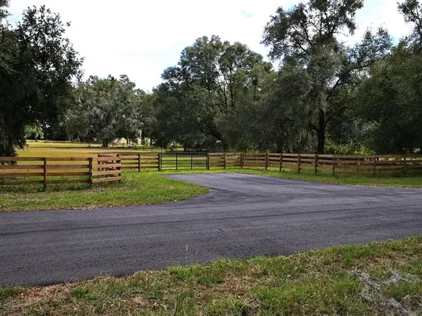 2747 W Highway 329 Lot 7, Reddick, FL 32686