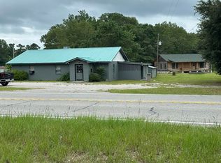 3120 State Highway 70, Barnwell, SC 29812