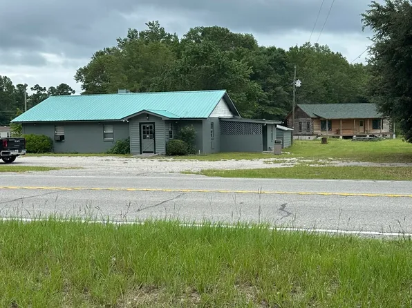 3120 SC HWY 70, Barnwell, SC 29812