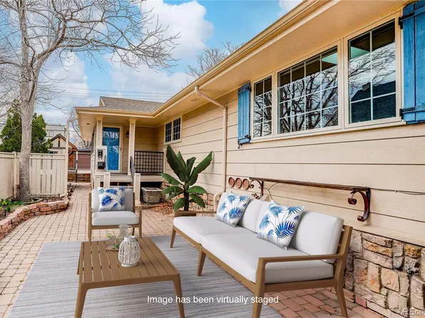 3127 and 3125 N Raleigh Street, Denver, CO 80212