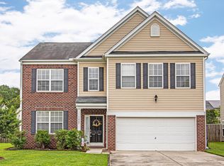 1025 Whitlow Blvd, Summerville, SC 29483