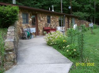 4981 S County Road 950 W, French Lick, IN 47432