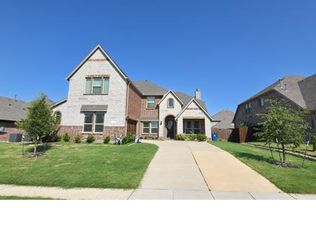 117 Conchas Dr, Forney, TX 75126