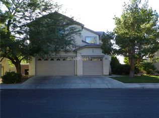 807 Roaring Falls Ave, Henderson, NV 89052