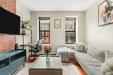 161 West 133rd Street, #2B