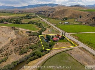 3000 Lemhi Rd, Lemhi, ID 83465