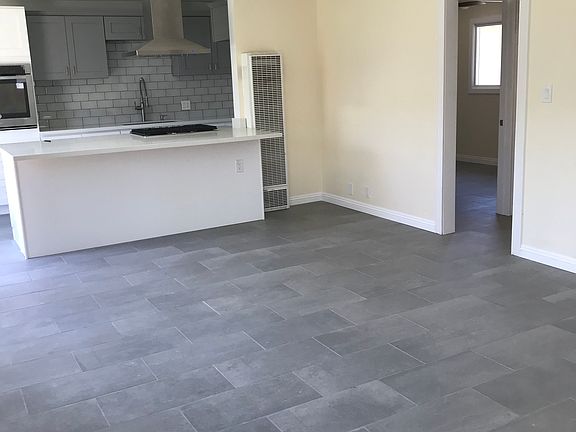 large open living area, 