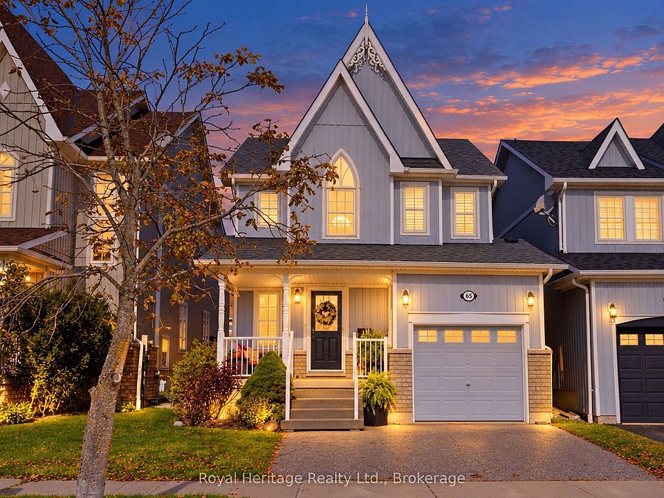 1st image of 65 Cranborne Cres