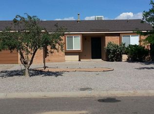 754 Orchid Dr SW, Rio Rancho, NM 87124