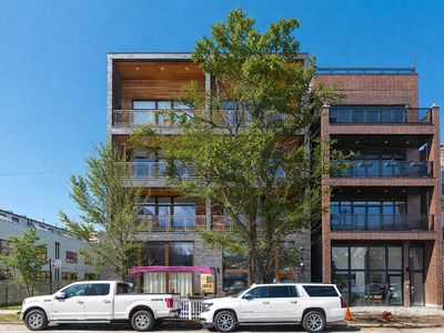 934 N California Ave #2S, Chicago, IL, 60622