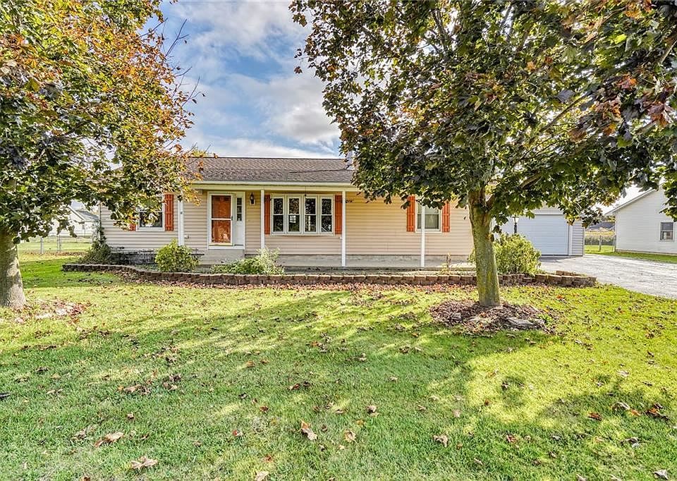 934 Peirson Ave, Newark, NY 14513 Zillow