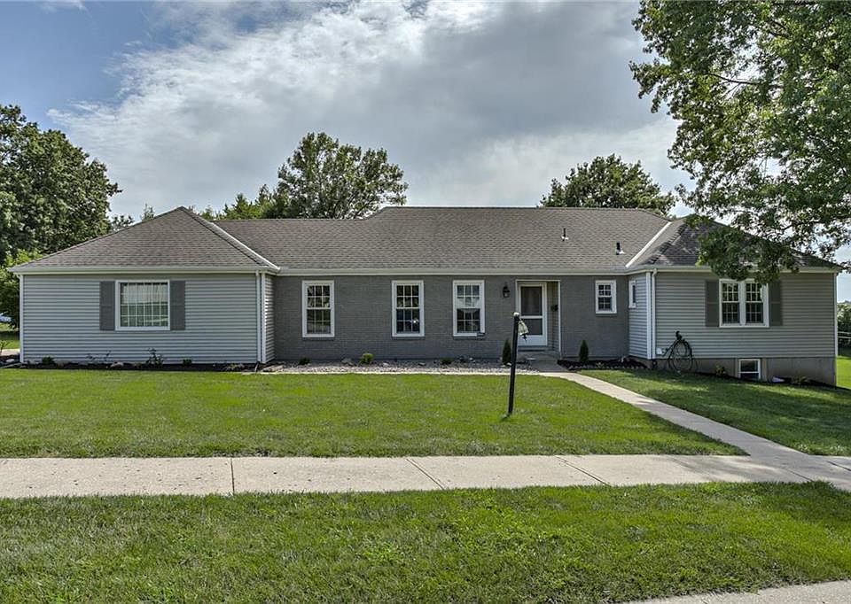 6602 NW Park Plaza Dr, Kansas City, MO 64151 Zillow
